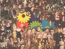 BEATLES--1968 CHRISTMASPICTURE SLEEVE + 45---PS--PIC--SLV
