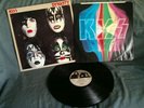 KISS - Dynasty 1979 Vinyl LP Casablanca Records Good Condition