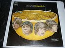 GRAPEFRUIT - Around Grapefruit - 1968 UK STATESIDE PSYCH POP LP