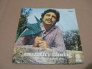 MUZAFFER Obscure Fuzz Moog Turkish psych folk-funk organ 45 Hear LISTEN Turkey