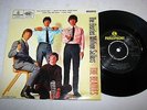 BEATLES She Loves You,Hold Hand,Buy Me Love,Feel Fine   MONO UK PARLOPHONE 7