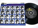 THE BEATLES A HARDS DAYS NIGHT UK 1964 EP MONO PARLOPHONE GEP 8920  7
