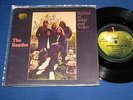 BEATLES BALLAD OF JOHN & YOKO,OLD BROWN SHOE,RARE Org 1969 APPLE BRAZIL 7