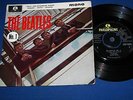 BEATLES No. 1 ORIG MONO UK PARLOPHONE 4 Trak EP  7