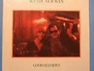 RANDY NEWMAN GOOD OLD BOYS VINYL LP 1974 ORIGINAL PRESS SEALED MINT /VG+