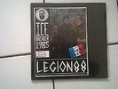LEGION 88  LP ice Breaker 1985 oi RAC france French