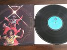 Original Soul Funk LP Family Cirlce S/T Self Titled Sky Disc SKD-301 VG+ RARE