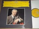 Pierre Fournier/Jean Martinon SAINT-SAENS/LALO/BRUCH - DGG 138 669