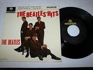 THE BEATLES' HITS   FROM ME TO YOU  UK 1963 EP MONO PARLOPHONE GEP 8880 7