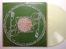 ALBERT AYLER bells - rare HAND PAINTED CLEAR COVER one-of-a-kind ESP prototype