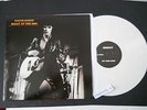 DAVID BOWIE - ZIGGY at the BBC. 1972/73. White Vinyl LP.