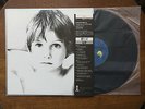 Boy U2 Japan ISLAND 25S-77 W/ Inserts obi EX+