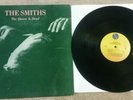 The Smiths The Queen is Dead 1986 US Canada 1st Press Sire ?– 1-25426 VG+ Vinyl 