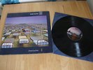 Pink Floyd A Momentary lapse of reason album EMI 1987. A-1U / B-1U