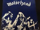 Motorhead - Beer Drinkers & Hell Raisers  EP
