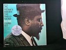 MONK'S DREAM THELONIUS MONK 1963 COLUMBIA 2 EYES WHITE RADIO STATION PROMO LABEL