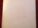 THE BEATLES WHITE ALBUM  PCS 7067/68 LP Uk 1st Rare
