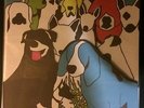 The Format Dog Problems WHITE Vinyl Record LP MISPRINT New & Sealed #2 Dent