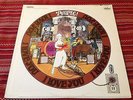Larry Norman People I Love You Vinyl LP Record Rare Capitol Press ST-2924 VG++