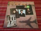 Larry Norman Stop This Flight Vinyl LP Record 1985 Phydeaux Christian Rock NM-