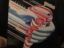 JUDAS PRIEST TURBO LP 1986 COLUMBIA OC 40158 INNER