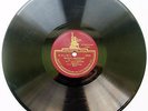 78rpm SITKOVETSKY violin Paganini Perpetual motion Moszkowski RARE 1st USSR 1949