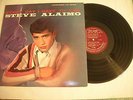 STEVE ALAIMO LP - EVERY DAY I HAVE TO CRY - ORIGINAL NEAR MINT CHECKER LP