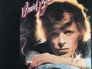 DAVID BOWIE YOUNG AMERICANS LP ORANGE RCA UK 1975 3E/4E MATRIX