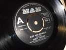 GILBERT O SULLIVAN, Alone Again, MAM DEMO MAM 66,  ORG. UK, MINT, RARE 7``
