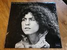 T Rex Marc bolan LP A beard of stars UK Regal Zonophone 1st press & NM Insert