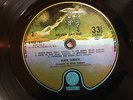 Black Sabbath LP Never say die Vertigo Spaceship 1st press