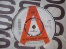 RARE NORTHERN SOUL UK DEMO THE KAMARAS LET THIS MOMENT PASS AWAY - EX CBS 4199