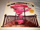 RARE PSYCH LP THE VELVET UNDERGROUND LOADED PROMO COTILLION WITH STICKERS VG+