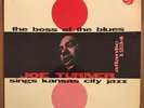 Big Joe Turner 