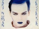 Gary Numan Berserker UK vinyl LP album record NUMA1001 NUMA 1984