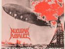 Good Times, Bad Times  Nuclear Assault Vinyl Record
