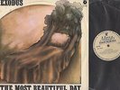 [LP] Exodus,The Most Beautiful Day (Muza) {EX} Polish prog. SX 1934