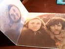 Crosby, Stills and Nash -- Self Titled Debut  SD 8229 True Near Mint 1st press