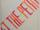 the PETITES Get Your Daddy's Car Tonight WL PROMO Unique Picture Sleeve 45 w5682
