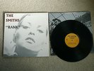 The Smiths Rank ROUGH 126 Vinyl Gatefold Record LP 1986