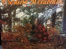 Cristine Rehwaldt Rare Private Minn Xian Acid Folk Psych Vinyl LP Shrink 1975