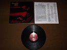 Mercyful Fate - Melissa LP, 2007, Re-Release, 180 Gramm Vinyl