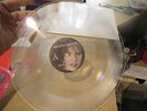 MYLENE FARMER rare maxi 25cm transparent plus grandir live