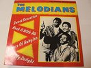 Sweet Sensation [Vinyl] The Melodians
