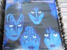KISS CREATURES OF THE NIGHT MEXICAN LP STILL IN SHRINK WRAP