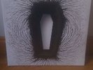 METALLICA DEATH MAGNETIC 2 LP,GATEFOLD COVER NUEVO Y PRECINTADOIRICK RUBIN