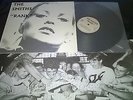 THE SMITHS RARE GREEK LP 33 TOURS RANK ROUGH TRADE VG 50380