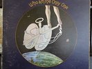 VAN DER GRAAF GENERATOR H to He, Who Am the Only One UK 1st SCROLL CHARISMA LP