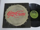 GURU GURU/TANGO FANGO  LP 1976 METRONOME BRAIN 1089 FOC