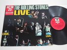 ROLLING STONES/GOT LIVE IF YOU WANT IT  LP 1967 TELDEC DECCA HÖRZU SHZT 547